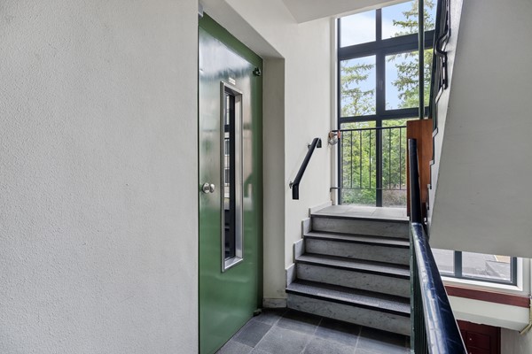 Medium property photo - Koekoeklaan 87, 1403 ED Bussum
